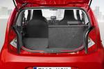 Seat Mii 2011 года